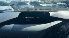 Mazda 3 2.0 e-Skyactiv G MHEV GT Sport 5dr Petrol Hatchback